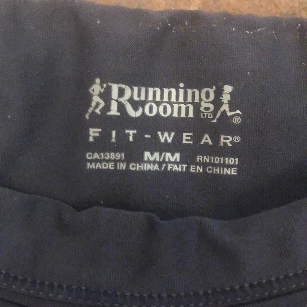 Running Shorts - Picture 2 of 4